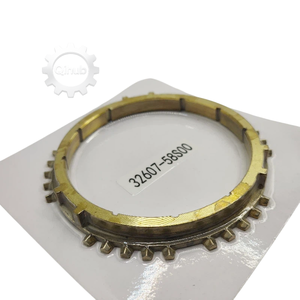 Engrenage de transmission, anneau synchronisateur pour NISSAN 30T, ISO9001 CE OEM, 32607-58S00, 3260758S00 - Product Image 3