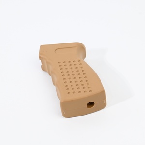 Tactical Grips tay áo chống trượt bìa không thấm nước thể thao ngoài trời chiến thuật Grips săn bắn phụ kiện ngoài trời thể thao Grips xử lý - Product Image 3