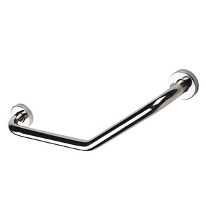 Barre d'appui en acier inoxydable Saint Ruijia 9202C, main courante de sécurité pour salle de bain, pour baignoire et toilettes - Product Image 3