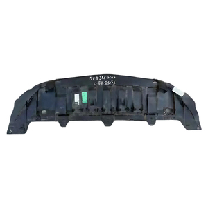 1768850036 Protection inférieure du pare-chocs avant pour Mercedes-Benz Classe A W176 A160 A180 A200 A220 <span class=keywords><strong>A250</strong></span> CDI <span class=keywords><strong>4MATIC</strong></span> - Product Image 5