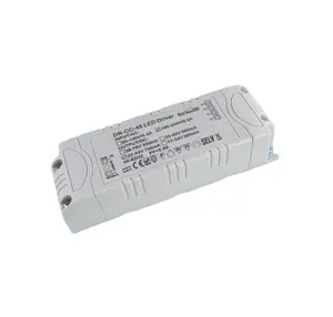 Huarui AD DC 12V 240ma dimmable led driver constant current