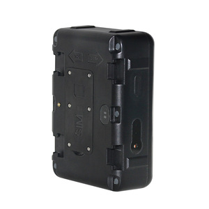 Localizador GPS 4G Aslocate V44 para Ganado y Ovejas, Dispositivo para Animales con Clasificación IP67 a Prueba de Agua - Product Image 3