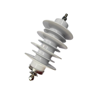 Parafoudre universel en oxyde métallique MHD pour réseau électrique hybride éolien-solaire à énergie renouvelable