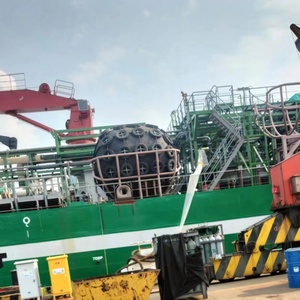 กันชนลมนิวเมติกเกรดอุตสาหกรรมสำหรับเรือ ท่าเรือ บริการ OEM - Product Image 3