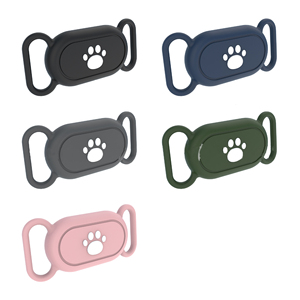 Funda de silicona antipérdida impermeable para Samsung <span class=keywords><strong>Galaxy</strong></span> <span class=keywords><strong>Smarttag</strong></span> 2 - Product Image 5
