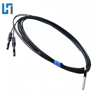 โมดูลระบบอัตโนมัติ E32-ZT11L ของแท้ใหม่ E32-LT11N 2เมตร E32-ZC11N 2เมตรสายไฟเบอร์ออปติกโมดูลอัตโนมัติสำหรับอุตสาหกรรม - Product Image 1