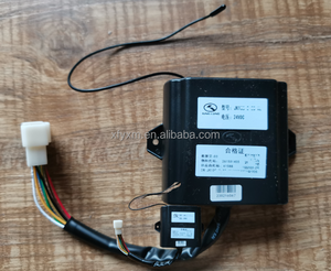 Nuovi Ricambi Originali di Fabbrica per Autobus Golden Dragon Sunlong, Parti di Ricambio per Autobus Ankai, Accessori Kinglong per Autobus Cinesi Zk6129 - Product Image 4