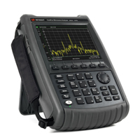 Instrument de mesure électronique pour analyseur micro-ondes portable Keysight N9952A FieldFox 50 GHz