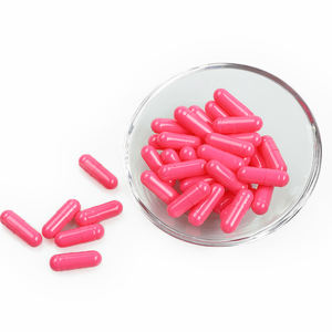 JP Vegetariano Transparente Tamanho 0 <span class=keywords><strong>00</strong></span> Cápsulas De Gelatina Vazias Conchas De Cápsula De HPMC Gelatina Vegetariana Cápsula Vazia - Product Image 6