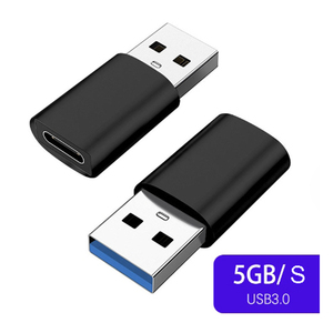 <span class=keywords><strong>Adaptador</strong></span> <span class=keywords><strong>USB</strong></span> 3.0/2.0 a Tipo-C para Teléfono Móvil y <span class=keywords><strong>iPad</strong></span>, Nuevo, Salida de CC - Product Image 5