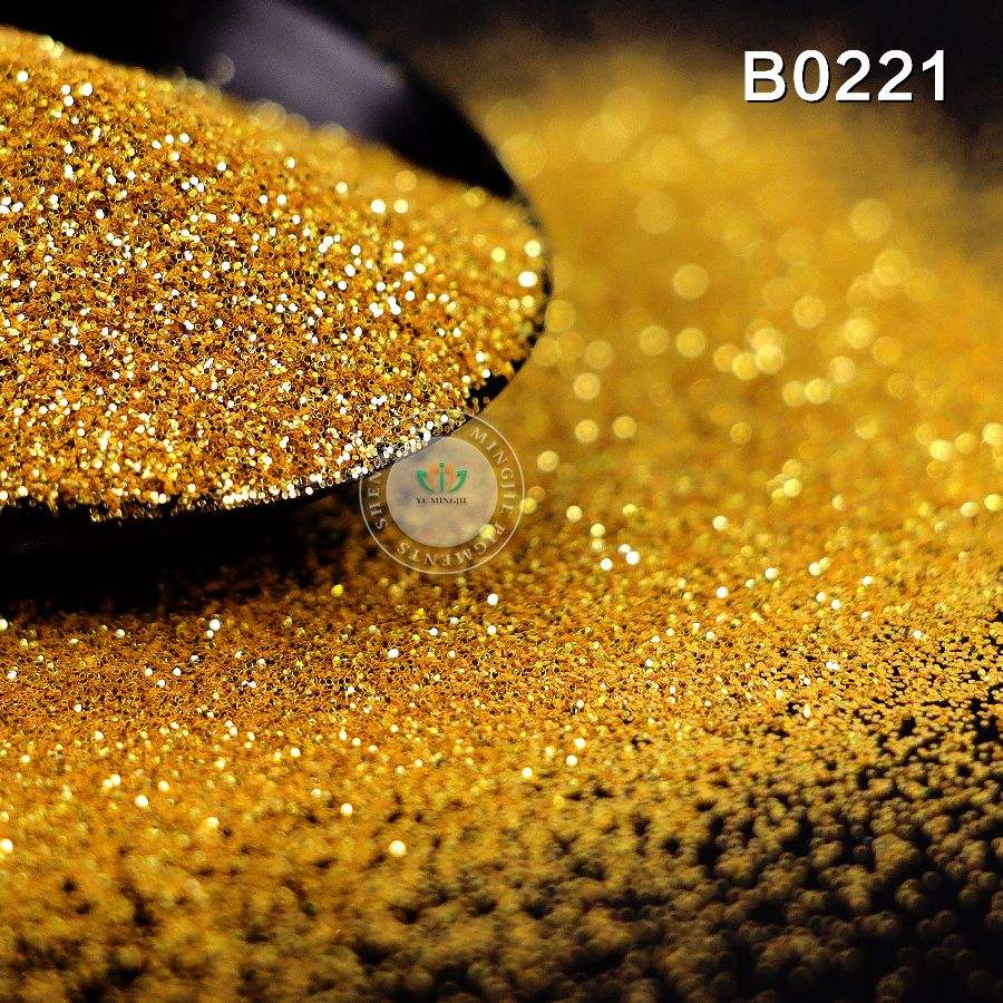 How to Choose Glitter Powder for Flowers: A Complete Buying Guide