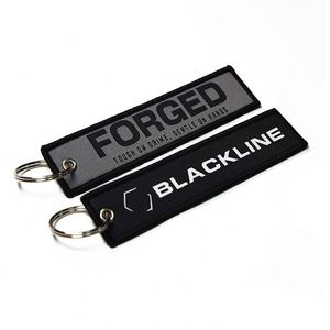 Llavero de Tela Personalizado con Logotipo, Llavero de Tela con Diseño de Anime, Hecho en China, en Oferta - Product Image 2