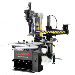 LAUNCH - Nuevo Desmontador <span class=keywords><strong>de</strong></span> Neumáticos Automático para Automóviles, Fabricado en China - Product Image 1