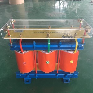 Nhà Máy Trực Tiếp 50W Điều Khiển 220 V Biến Áp 220 V Để 110V 220 V 50Hz Bước Xuống Cách Ly Biến Áp - Product Image 3