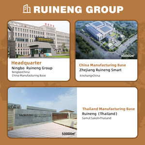 Calentador Eléctrico de Espacio con Control Remoto Infrarrojo, Elementos de Cuarzo, Diseño Delgado, Montaje en Pared y de Pie, Pantalla LED, Fabricado en Tailandia - Product Image 4