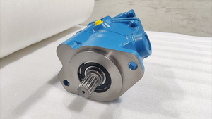 Bomba de pistón axial hidráulica Bomba de pistón axial PVB20 Bomba de pistón axial de 2, 2, 1, 2, 2, 2, 2, 2, 2, 1, 2, 2, 2 - Product Image 6