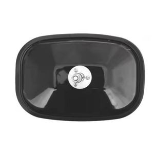 Grand <span class=keywords><strong>champ</strong></span> <span class=keywords><strong>de</strong></span> <span class=keywords><strong>vision</strong></span>, anti-choc, nouveau rétroviseur grand angle universel 250 mm * 170 mm pour camions - Product Image 4