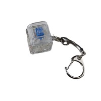 Testeur de commutateurs de clavier en gros, porte-clés, outil de test de clavier, accessoire de clavier