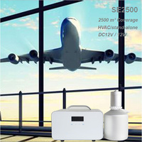 Diffuseur d'arômes SCENTA OEM, fabricant de diffuseurs de parfum pour hôtels et systèmes HVAC, diffuseur d'huiles essentielles électrique commercial pour grandes surfaces et centres commerciaux