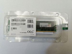 P00928-B21 128GB 8Rx4 DDR4-2933 HXX CL24 LRDIMM 3DS ชุดหน่วยความจำอัจฉริยะ หน่วยความจำอัจฉริยะ แรม - Product Image 4