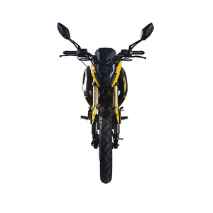 Nuova Moto Elettrica da Strada Dihao di Alta Qualità <span class=keywords><strong>AK</strong></span>-30E 72V 3000W con Motore Brushless, Batteria al Litio Sportiva Intercambiabile, Lunga Autonomia per Adulti - Product Image 3