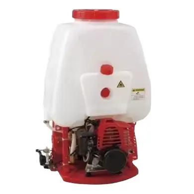 Agricultural Cordless Battery Electric Water Bottle Plastic Pump High Pressure Power Boom Gasoline Knapsack Sprayers