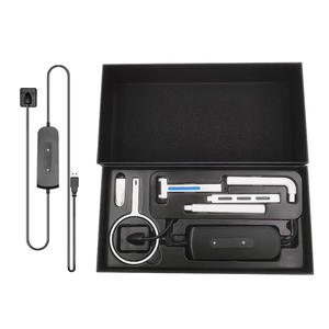 उच्च गुणवत्ता वाले डिजिटल एक्स-रे सेंसर, दंत चिकित्सा क्लिनिक दंत चिकित्सक के लिए बुद्धिमान छवि प्रसंस्करण हो सकता है - Product Image 1