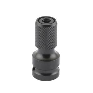 Adaptateur de <span class=keywords><strong>mandrin</strong></span> sans clé <span class=keywords><strong>pour</strong></span> <span class=keywords><strong>perceuse</strong></span> à percussion - Product Image 5