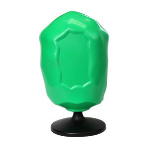 แบบจำลองเซลล์พืชชิงหัว อุปกรณ์วิทยาศาสตร์และการศึกษาสำหรับนักเรียน ช่วยในการเรียนรู้และการรับรู้ ปรับแต่งได้ตามภาพประกอบ - Product Image 1