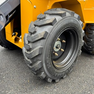 รถขุดขนาดเล็ก Epa/Euro5 แบบ Skid Steer พร้อมล้อขนาดเล็กสำหรับขาย - Product Image 6