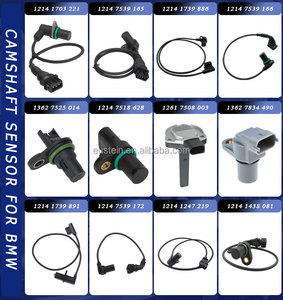 EUSTEIN 1362752014 12141703221 13627525014 12147518628 BMW E90 E60 F10 E84用カムシャフトポジションセンサー - Product Image 2