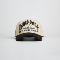 Gorras de béisbol de gamuza originales de 5 paneles con visera plana, fabricante con logotipo personalizado, gorra snapback personalizada con bordado, MOQ bajo