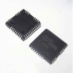 IR2130J IR2130 2130J 2130 PLCC44 Controlador de puente IR2130J Circuito integrado Nuevo y original Servicio de lista <span class=keywords><strong>B</strong></span>-<span class=keywords><strong>O</strong></span>-M - Product Image 1