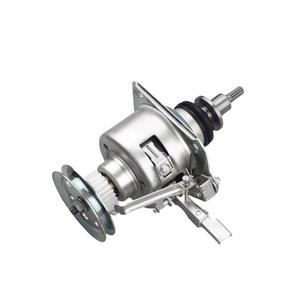 Embrayage de machine à laver MB80 1020H 1000H 1020WS 1100MH Eco11W 3709 2A en acier durable, électrique 220V, accessoire - Product Image 1