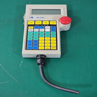 Plc Drive Tbx-670 Teaching Box for Parts Wholesale