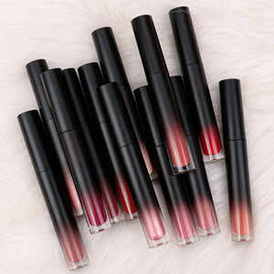 Cosmétiques maquillage vente en gros vendeur de gloss à lèvres personnalisé boîtes de gloss à lèvres personnalisés marque privée - Product Image 3