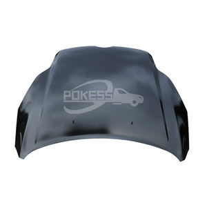 O ord ocus 163 oody it ccessories 88M59A16610A1688151116610ronronront ronngine OOD OD ocus 2 M3 M4 2005- - Product Image 5