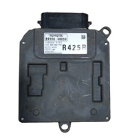 Original usado R425B 89908-48050 L425B 89907-48050 LED faro MÓDULO DE Control por ordenador para Toyota