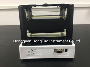 Máy kiểm tra vàng chính xác và đáng tin cậy để phân tích Karat chính xác với CE - Product Image 6