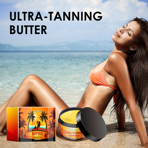Gel de bronzage intensif de luxe crème <span class=keywords><strong>pour</strong></span> le corps sans soleil crème <span class=keywords><strong>bronzante</strong></span> <span class=keywords><strong>pour</strong></span> le corps éclat naturel lotion de bronzage - Product Image 6