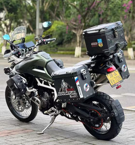 Venta al por Mayor de Varias Motocicletas de Aventura de Segunda Mano en <span class=keywords><strong>2018</strong></span> - Product Image 4
