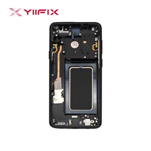 Schermo LCD Originale di Alta Qualità Nuovo di Zecca per <span class=keywords><strong>Samsung</strong></span> Galaxy <span class=keywords><strong>S9</strong></span>+ <span class=keywords><strong>S9</strong></span> Plus con Cornice, Display LCD di Piccole <span class=keywords><strong>Dimensioni</strong></span>, Assemblaggio Schermo - Product Image 4
