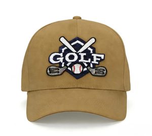 Casquette de baseball en coton avec logo personnalisé, casquette ajustable pour papa, vente en gros OEM, casquette de sport en coton ajustable avec logo personnalisé - Product Image 5