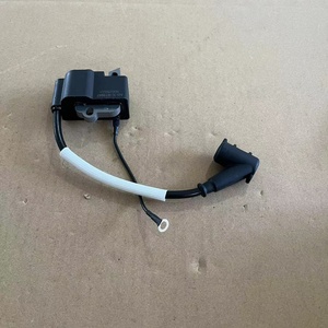 Parti di Ricambio per Motore a Benzina per Decespugliatore FS260 Bobina di Accensione Parti di Ricambio Professionali per Tagliaerba - Product Image 2