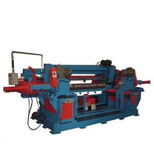 เครื่องตัดแผ่นยางอัตโนมัติความเร็วสูงสำหรับงานปูพื้น - Product Image 2