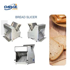 Peralatan Roti Komersial Set Baru Oven dan Mesin 220V untuk Memanggang Pizza dan Roti, Dibuat untuk Tepung - Product Image 4