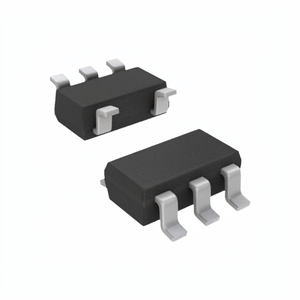 Power Management (PMIC) Authorized Distributor NCT3703U-<b>12</b> TR SC 74A, SOT 753 Electronic Chips Component - Product Image 1