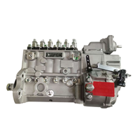 Pompe à injection de carburant pour moteur diesel de machines de construction en gros 526-4734 pour 5264734 C5264734 5260153 pour Cummins 6CT