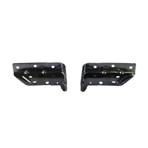 Front Bumper Bracket Steel For <b>Ram</b> 1500TRX 2019-2023 68404160AA Replacement Part - Product Image 3