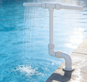 Boquilla <span class=keywords><strong>de</strong></span> Fuente <span class=keywords><strong>de</strong></span> <span class=keywords><strong>Piscina</strong></span> <span class=keywords><strong>de</strong></span> Doble Rociado Ajustable para Piscinas Enterradas y Elevadas, Accesorios <span class=keywords><strong>de</strong></span> <span class=keywords><strong>Limpieza</strong></span> <span class=keywords><strong>de</strong></span> Piscinas - Product Image 6